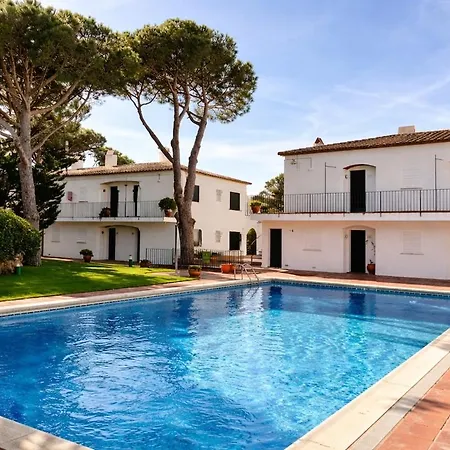 Calella De Palafrugell, Costa Brava Apartment