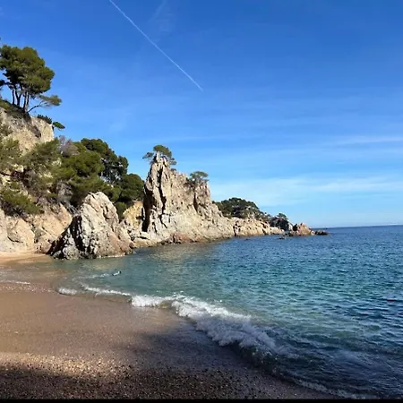 Calella De Palafrugell, Costa Brava Apartament Calella De Palafrugell