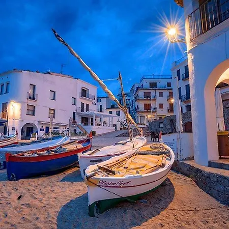 Calella De Palafrugell, Costa Brava *