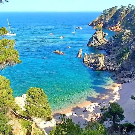 Apartment Calella De Palafrugell, Costa Brava