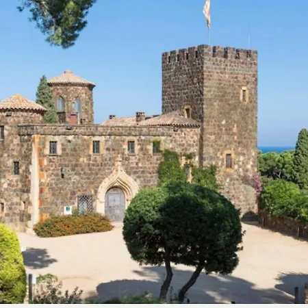 Calella De Palafrugell, Costa Brava
