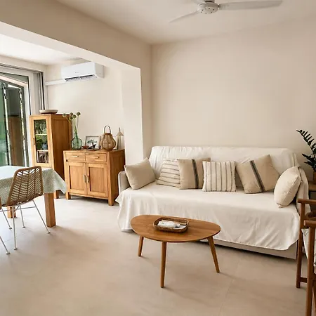 Apartment Calella De Palafrugell, Costa Brava